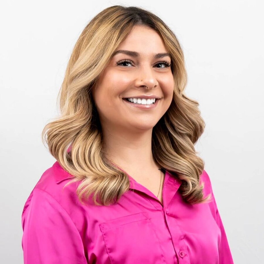 Gabriella Macri